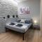 Super Modern and design apartment, a due passi dai Navigli