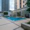 Modern 1BR in Uptown BGC - Manila