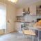 Cozy Home In San, Marco Dalunzio With Kitchen