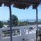 Beach Apartment Amazing Location Rooftop Terrace-upstairs - Progreso