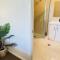 Sophisticated City Retreat with All the Comforts