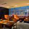 InterContinental Qingdao by IHG - Inside the Olympic Sailing Center - Čching-tao