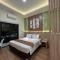 DBamboo Suites