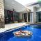 Samaja Beachside Villas