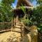 Inigtan Lio Bamboo Cottages - Эль-Нидо