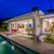 Luxury 3BR Kahuripan Villa - 乌干沙