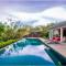 Luxury 3BR Kahuripan Villa - 乌干沙