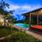 Luxury 3BR Kahuripan Villa - 乌干沙
