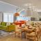 Downtown Aspen Luxury 3 Bedroom Residence
