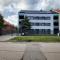 Tisza River Apartman