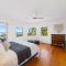 The Vibe Beach House - direct beach access, spa - Lake Cathie