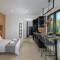 KYANO lux apartment sea view