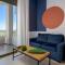 KYANO lux apartment sea view