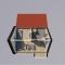Ferienhaus Luv und Meer