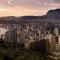 Skyline 5 Apartment with private balcony and nice views - Benidorm
