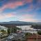 Beauty on Bowra