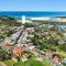 Beauty on Bowra