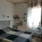 Trapani Emotions apartment