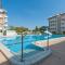 Residence Santa Fè Immobiliare Pacella