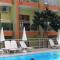 Wassermann Hotel - Kemer