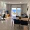 Zax sea view villas