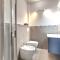 Sprone Apartment by Mamo Florence