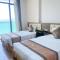 Lenid Ocean View Hotel