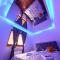 Hedonist Spa Jacuzzi Sarajevo Free parking