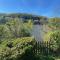 Un Havre de paix en bordure de la Dordogne