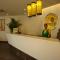 Lemon Tree Hotel Chennai