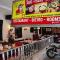 Swiss Food Restaurant and room for rent