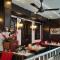 Swiss Food Restaurant and room for rent