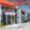 Staz Hotel Ulsan Staz Hotel Ulsan