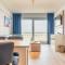 Holiday Suites Blankenberge