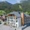 Apartment Ski&Nature "Grosseck"