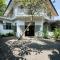 Bellini Blue Villa