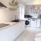 Townhouse Apartment Carlisle