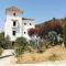 Castle Tower apartment in rural holiday park 'Bernard' - Tolox