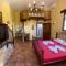 Castle Tower apartment in rural holiday park 'Bernard' - Tolox