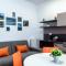 Lianora Apartment by Quokka 360 - comfortable and modern flat in the centre of Como