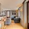 APARTMENT PRESIDENT - Alpes Travel - Central Chamonix - Sleeps 12 - Chamonix-Mont-Blanc