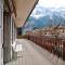 APARTMENT PRESIDENT - Alpes Travel - Central Chamonix - Sleeps 12 - Chamonix-Mont-Blanc