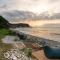 Junam Private Beachfront Cabins