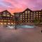 The Lodge at Spruce Peak, a Destination by Hyatt Residence - Stowe