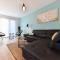 CROWONDER Apartments & Rooms OAZA with heated Swimming Pool and Sauna