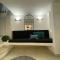 Riman, Apartment