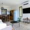 U San Daniellu villas et chambres