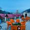 Hotel Hilltop At Mall Road Manali With Open Terrace - Manāli