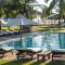 Azuri Homes Malindi, Stylish 1 bedroom beach front villa - Malindi