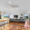 Luxurious Terrace Hideaway with a Heated Pool